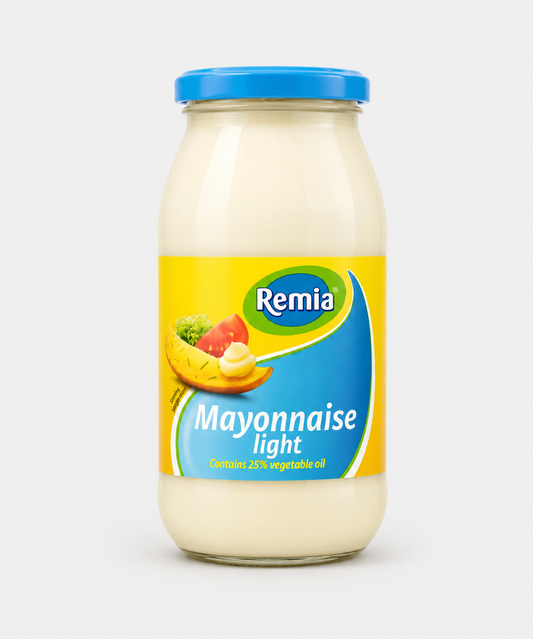 Remia Mayonnaise Light 500 Ml