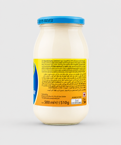 Remia Mayonnaise Light 500 Ml