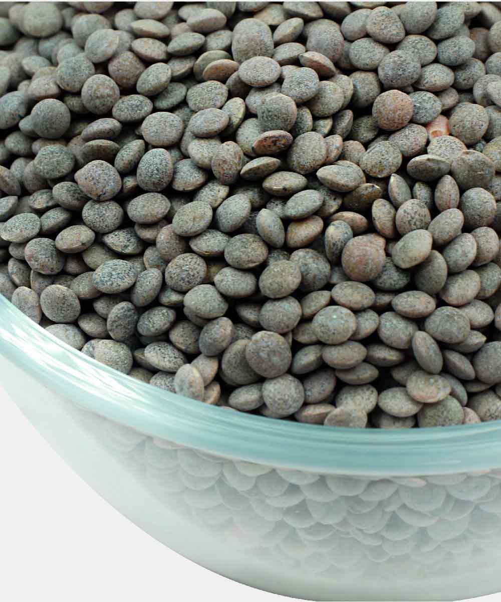 Masoor Whole 500 Gm