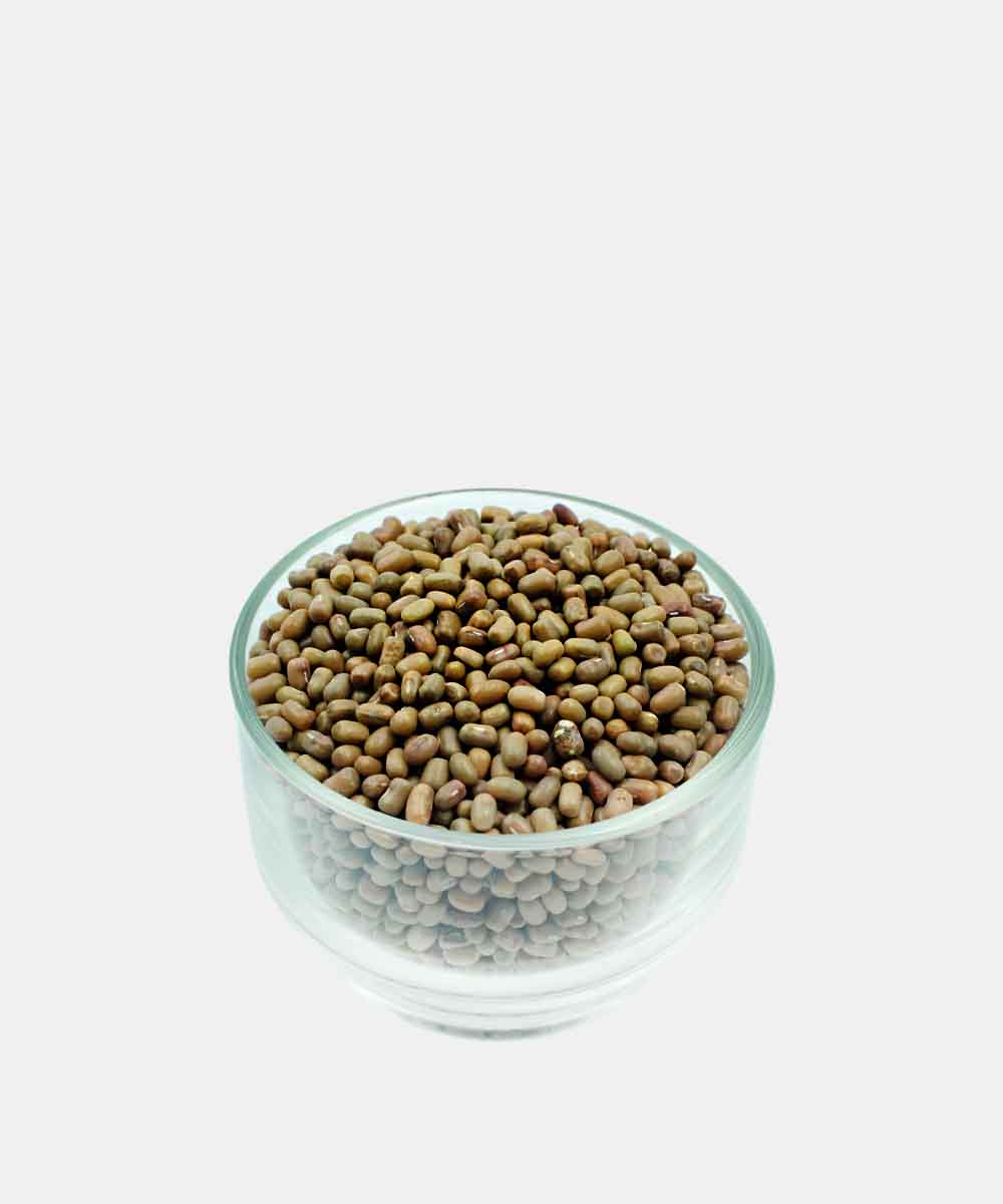 Whole Moth Beans/Matki 250 Gm