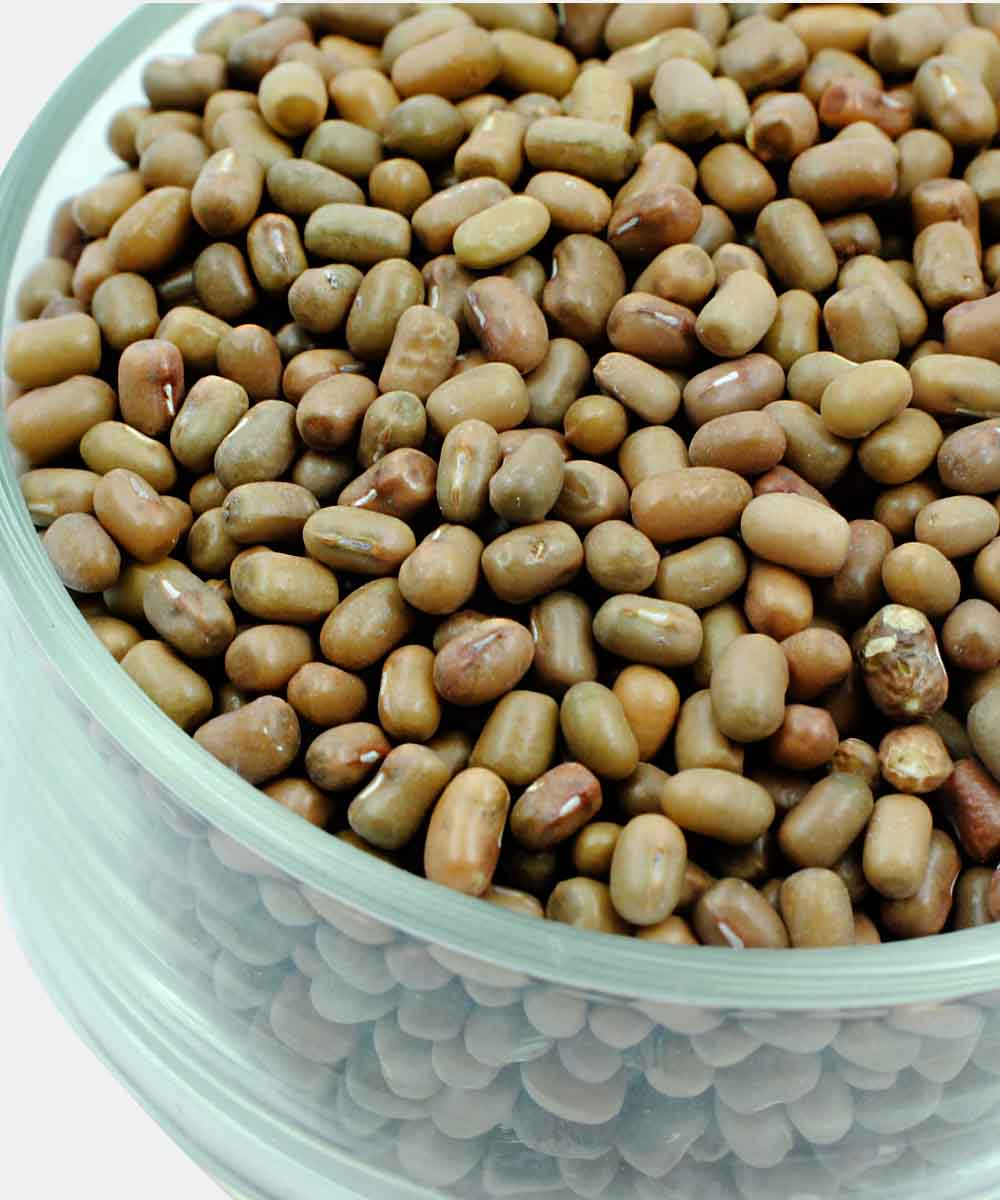 Whole Moth Beans/Matki 250 Gm