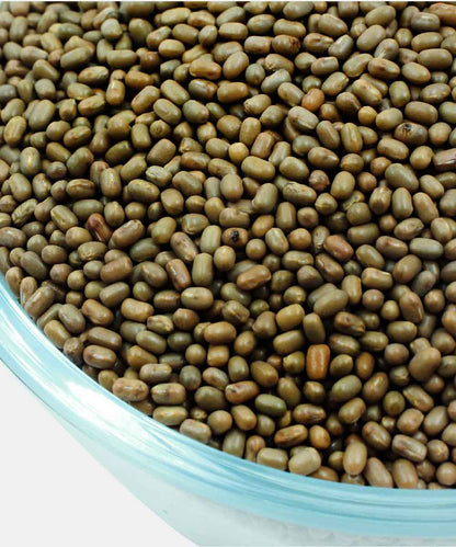 Whole Moth Beans/Matki 500 Gm