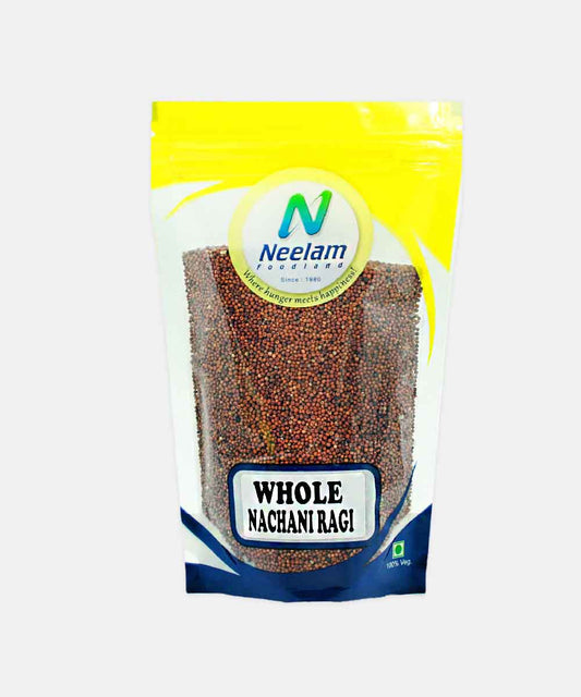 Nachani Ragi 250 Gm