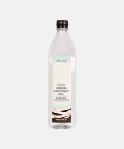 max care virgin coconut oil 1 ltr