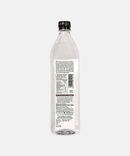 Max Care Virgin Coconut Oil 1 Ltr