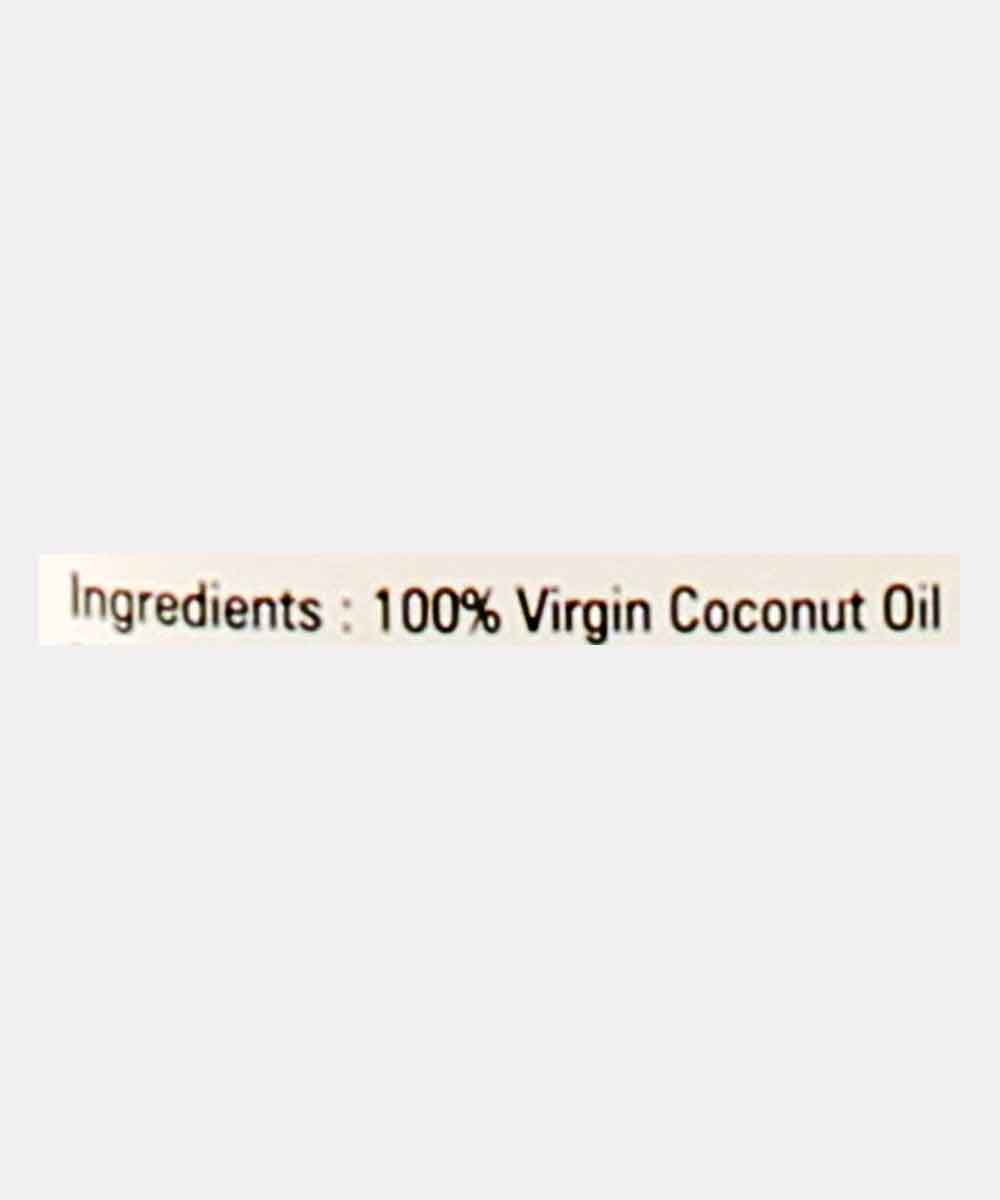Max Care Virgin Coconut Oil 1 Ltr