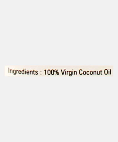 Max Care Virgin Coconut Oil 1 Ltr