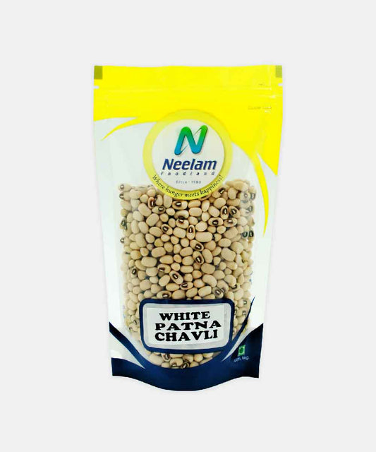 Black Eyed Peas/White Chavli 250 Gm