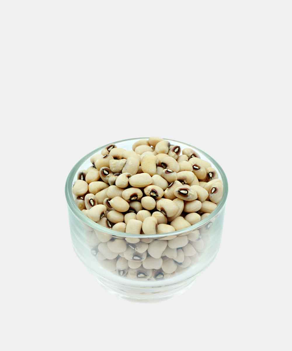 Black Eyed Peas/White Chavli 250 Gm