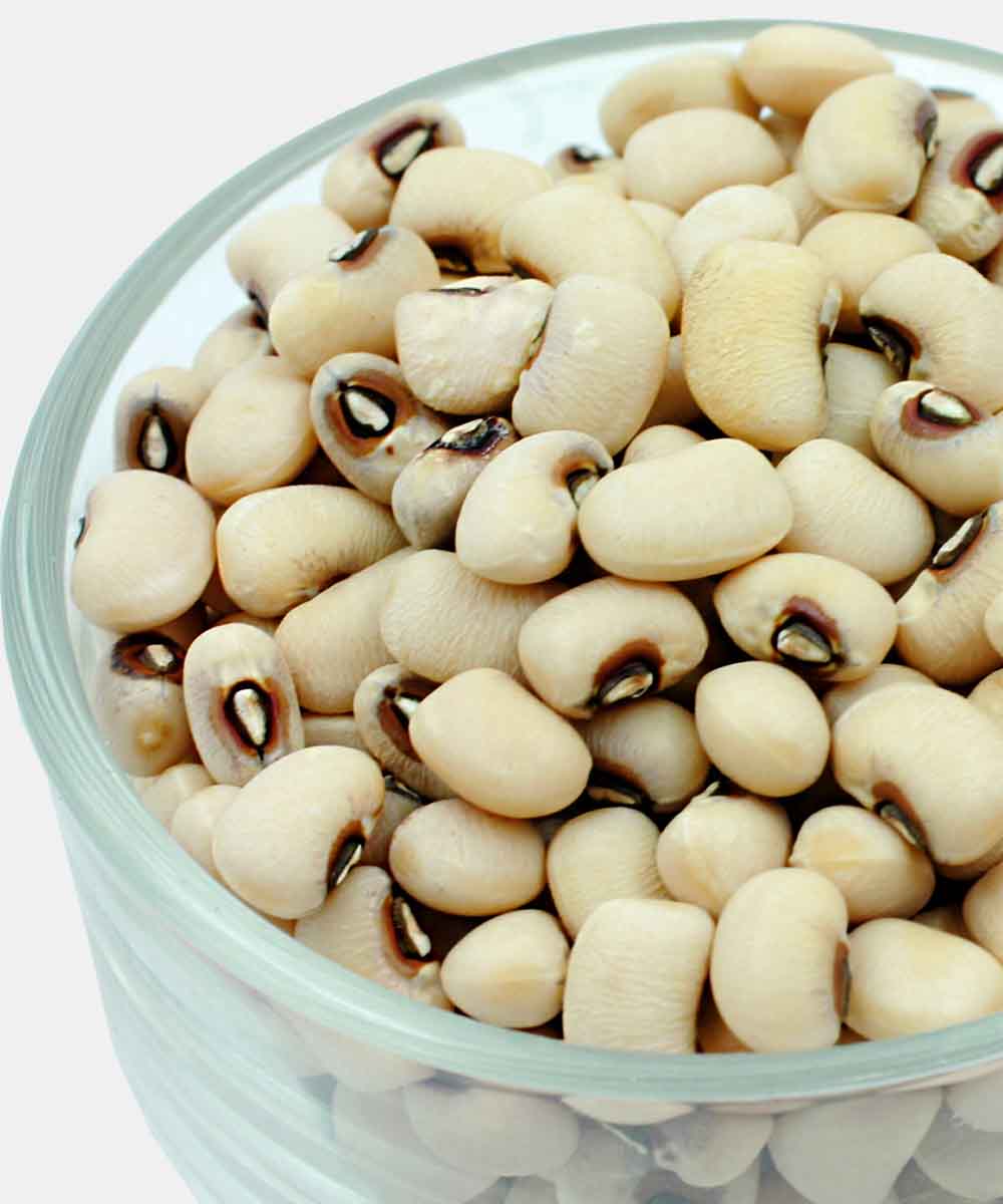 Black Eyed Peas/White Chavli 250 Gm
