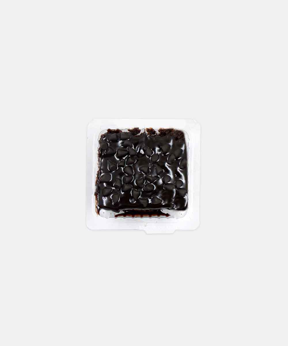 Mini Choco Chips Fudge Bronie 50 Gm