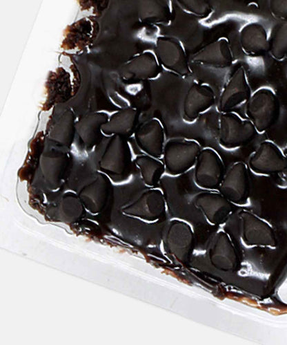 Mini Choco Chips Fudge Bronie 50 Gm