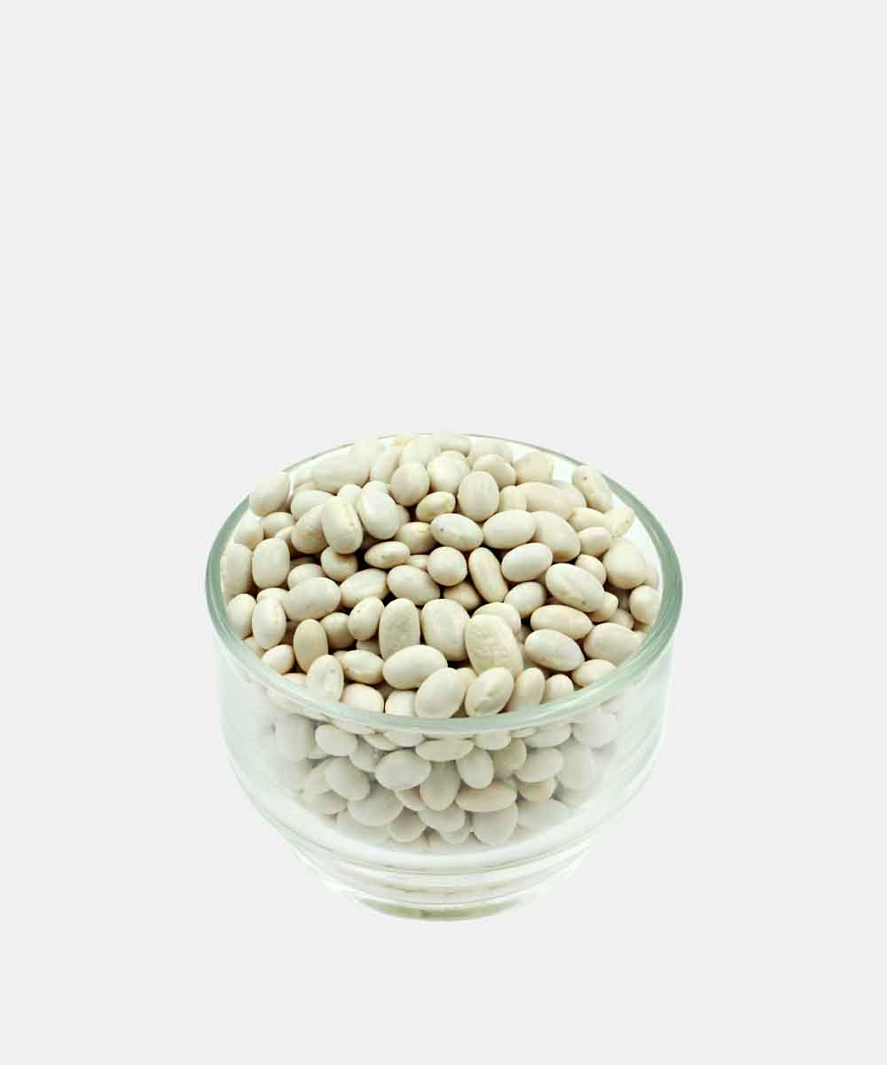 White Beans/Puna Vaal 250 Gm