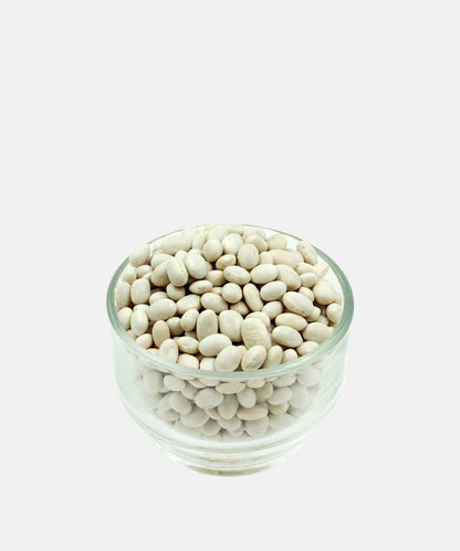 White Beans/Puna Vaal 250 Gm