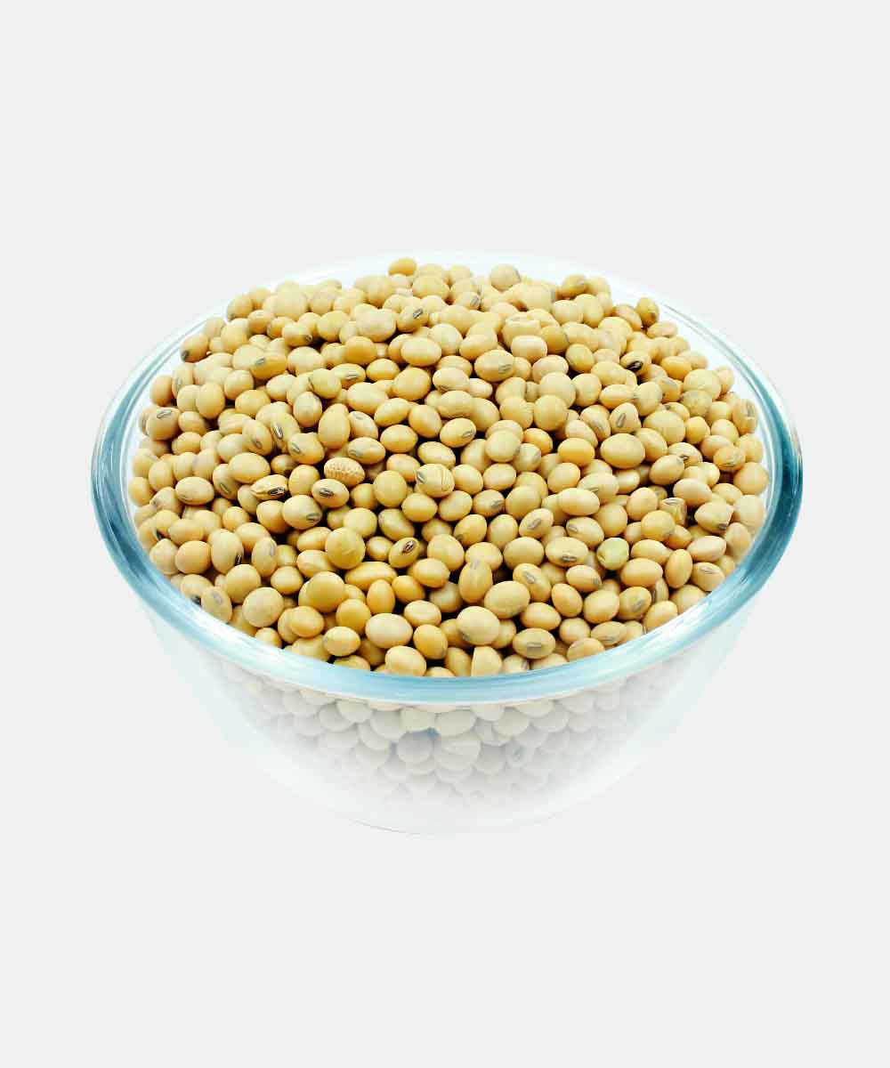 Soyabean/Soya Dana 500 Gm