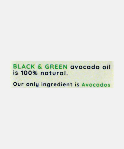 B&G Extra Virgin Avocado Oil 250 Ml