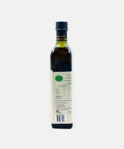 B&G Extra Virgin Avocado Oil 500 Ml
