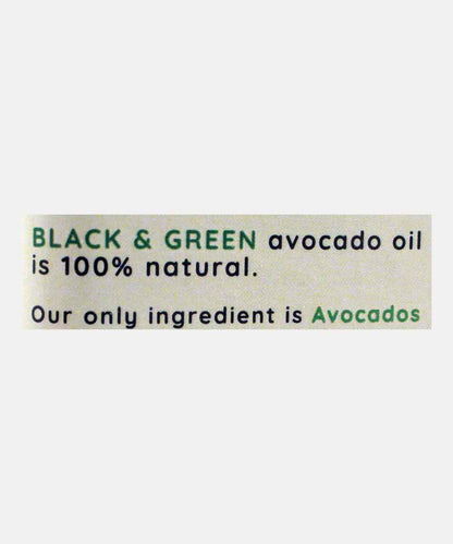 B&G Extra Virgin Avocado Oil 500 Ml