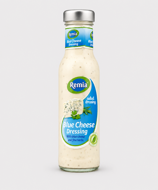Remia Blue Cheese Dressing 250 Ml