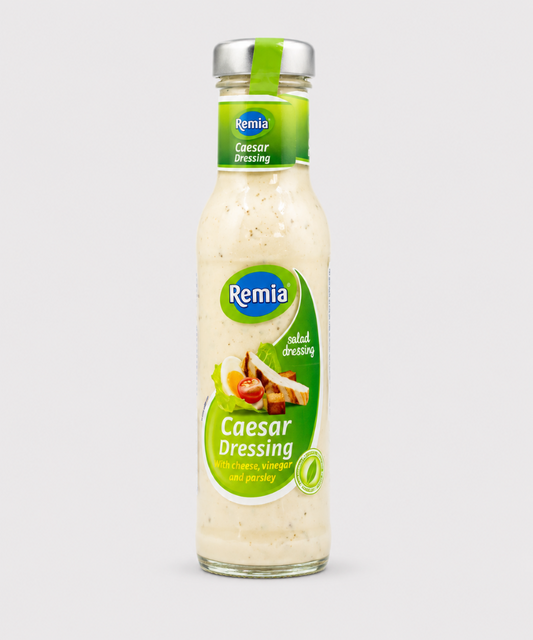 Remia Caesar Dressing 250 Ml