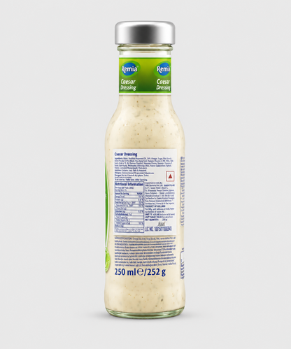 Remia Caesar Dressing 250 Ml