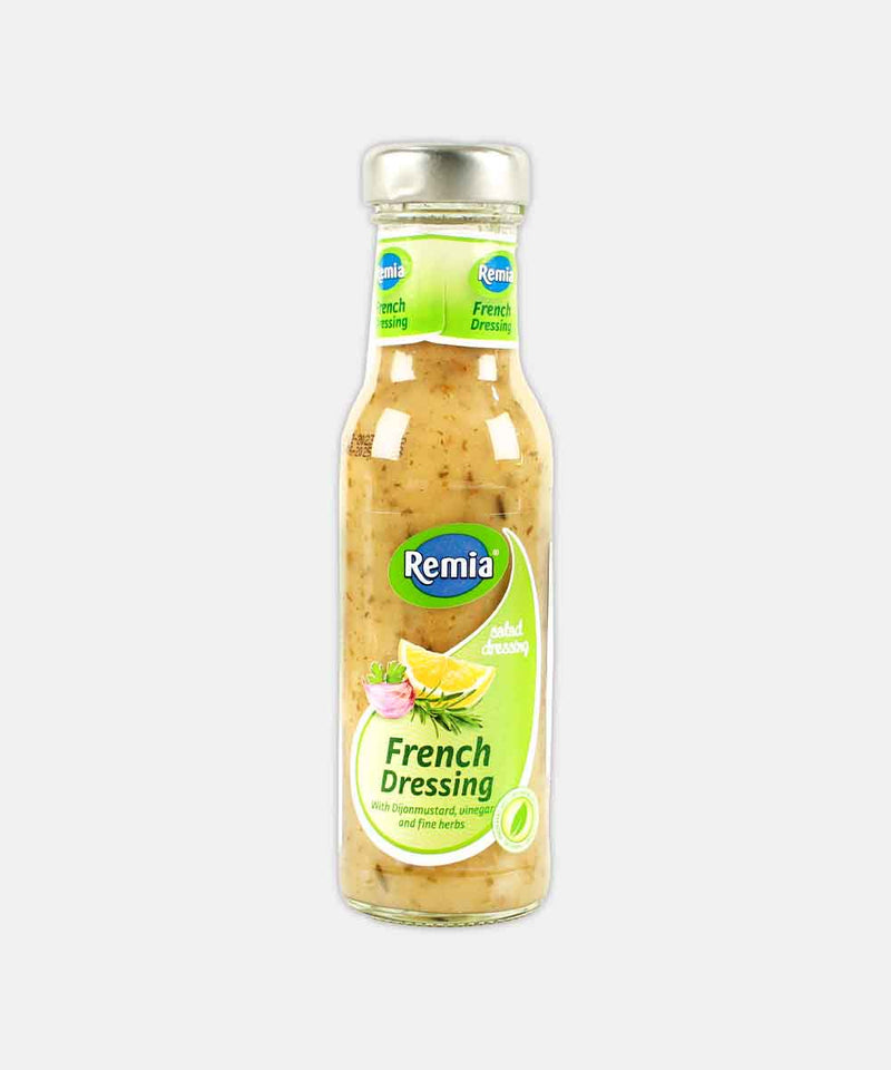 REMIA FRENCH DRESSING 250 ML 253