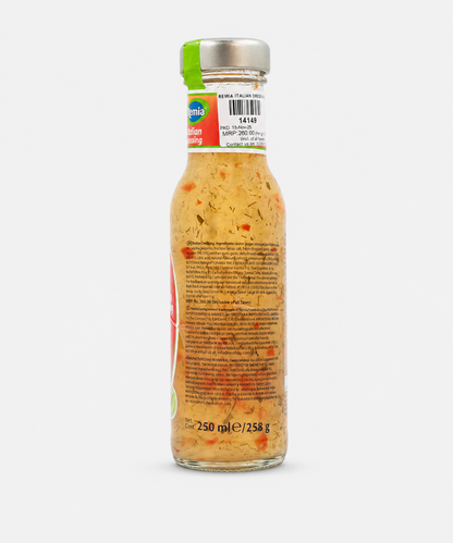 Remia Italian Dressing 250 Ml