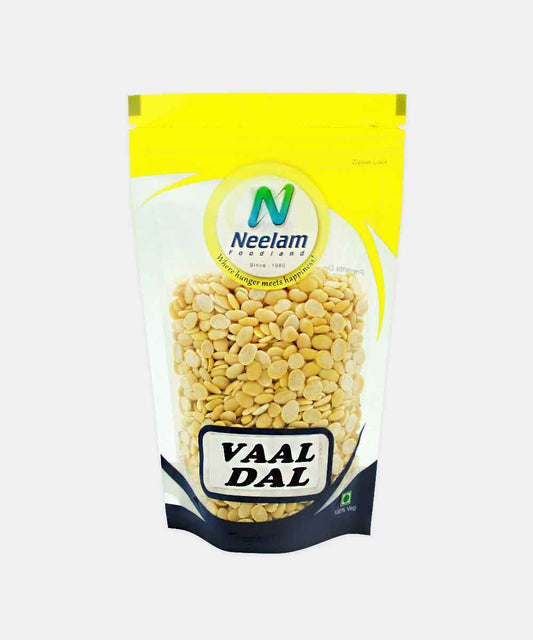 Broad Beans/Vaal Dal 250 Gm