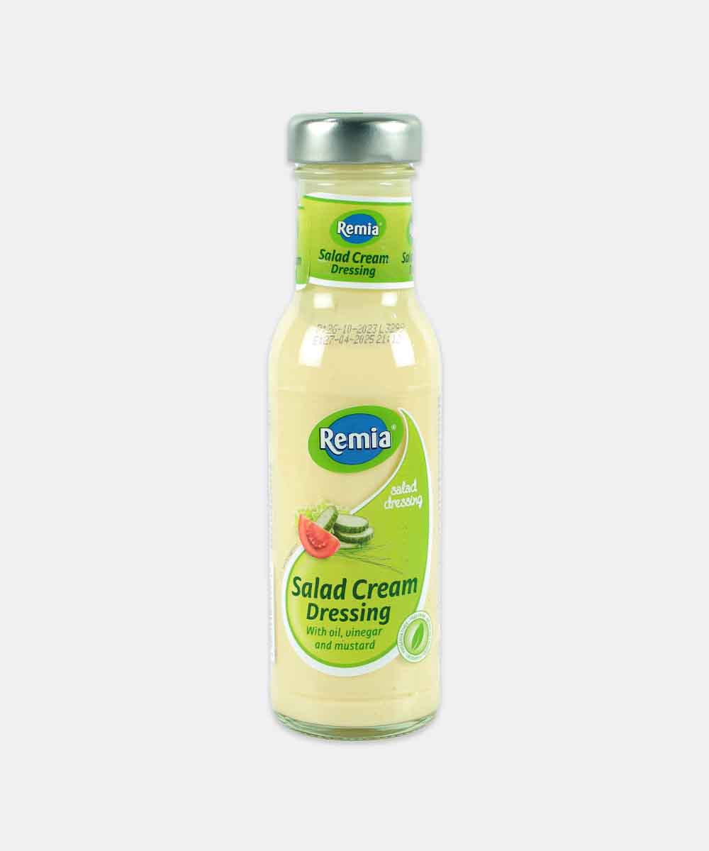 Remia Salad Cream Dressing 250 Ml