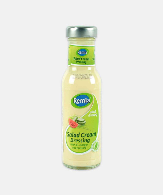 Remia Salad Cream Dressing 250 Ml
