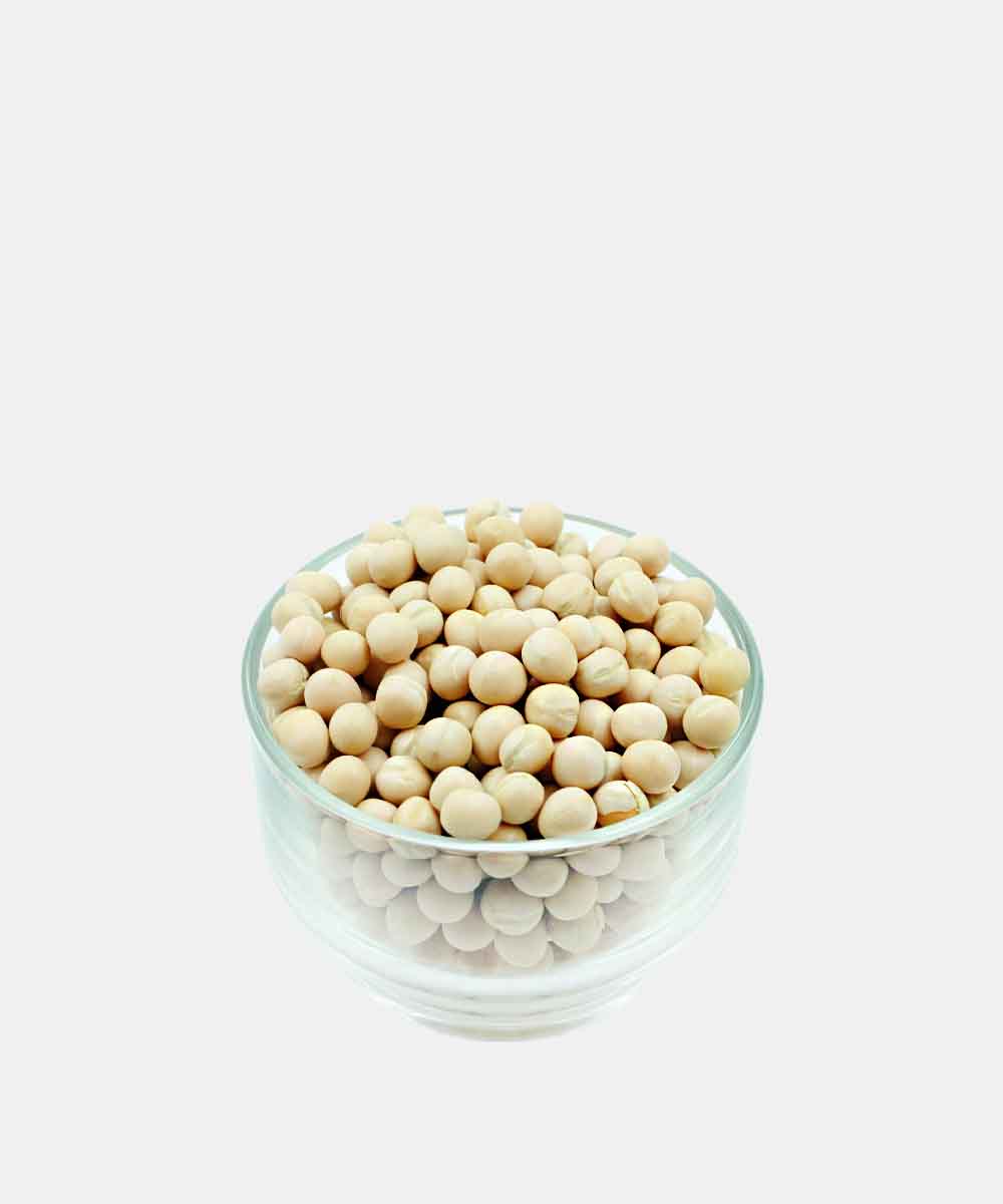 White Peas/Safed Vatana 250 Gm