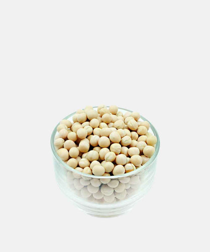 White Peas/Safed Vatana 250 Gm