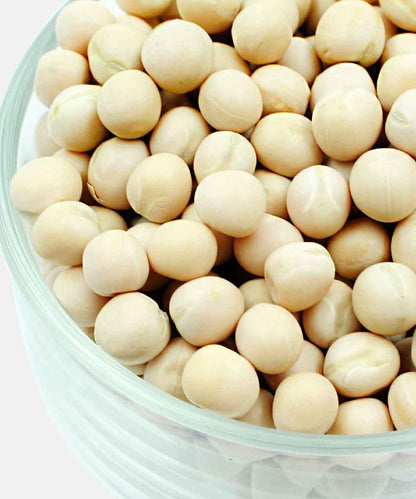 White Peas/Safed Vatana 250 Gm