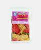 Tortillla Pink Salt Roasted Garlic 120 Gm