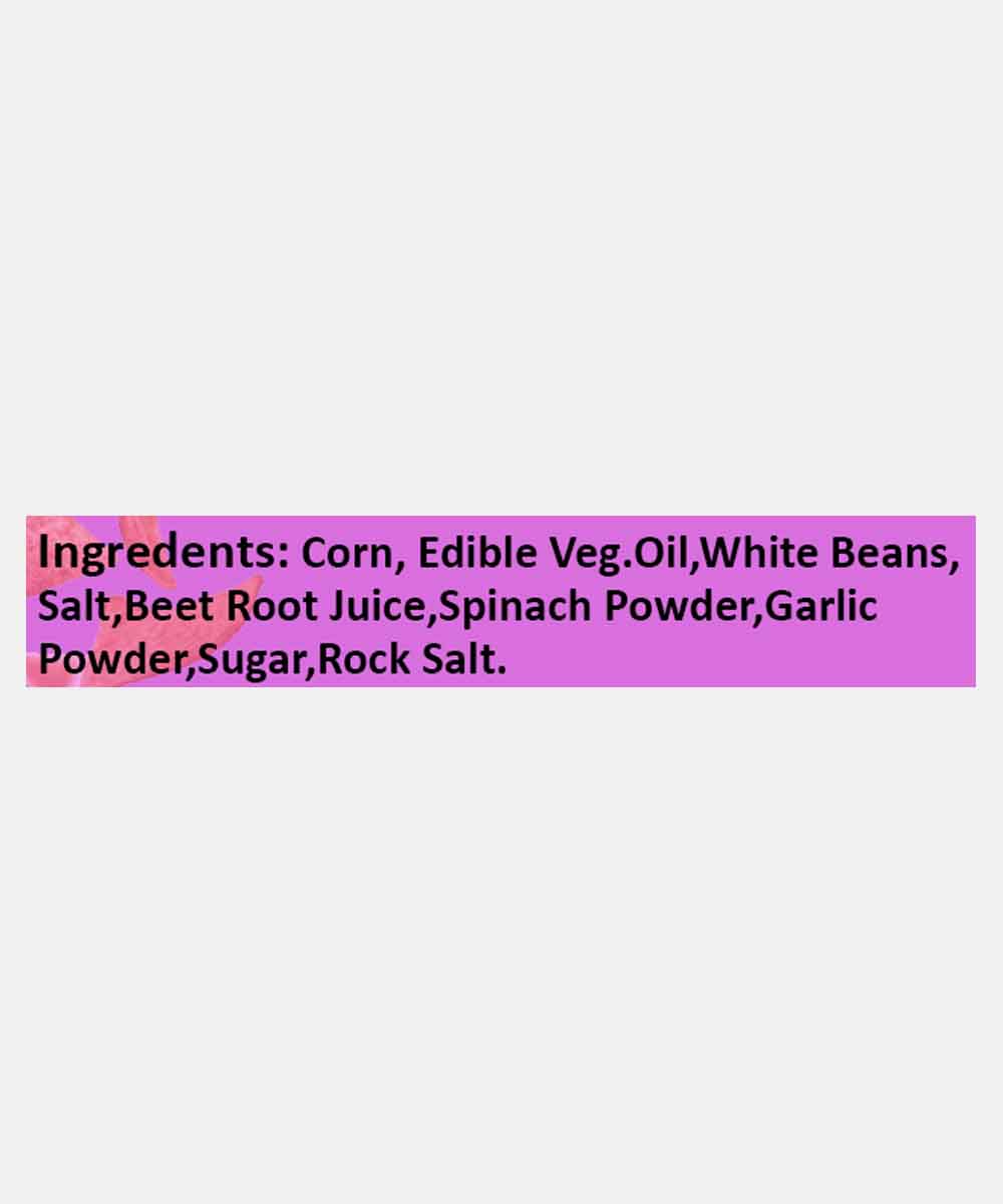 Tortillla Pink Salt Roasted Garlic 120 Gm
