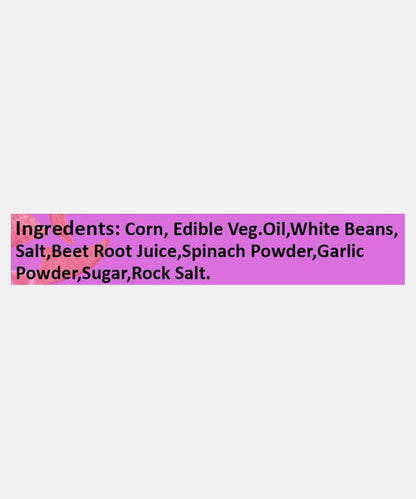 Tortillla Pink Salt Roasted Garlic 120 Gm