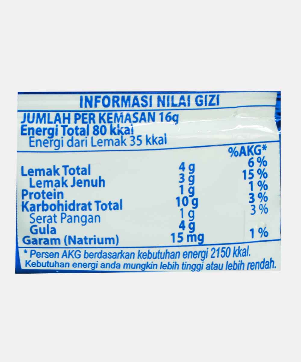 Oreo Soft Cakes 16 Gm