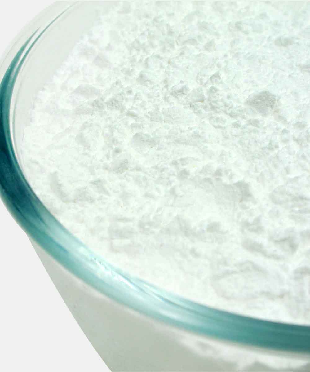 Wheat Starch Powder 500 Gm