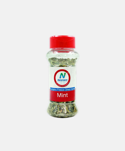 Freeze Dried Mint/Pudina Herb 7 Gm