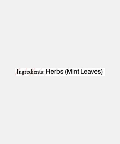 Freeze Dried Mint/Pudina Herb 7 Gm