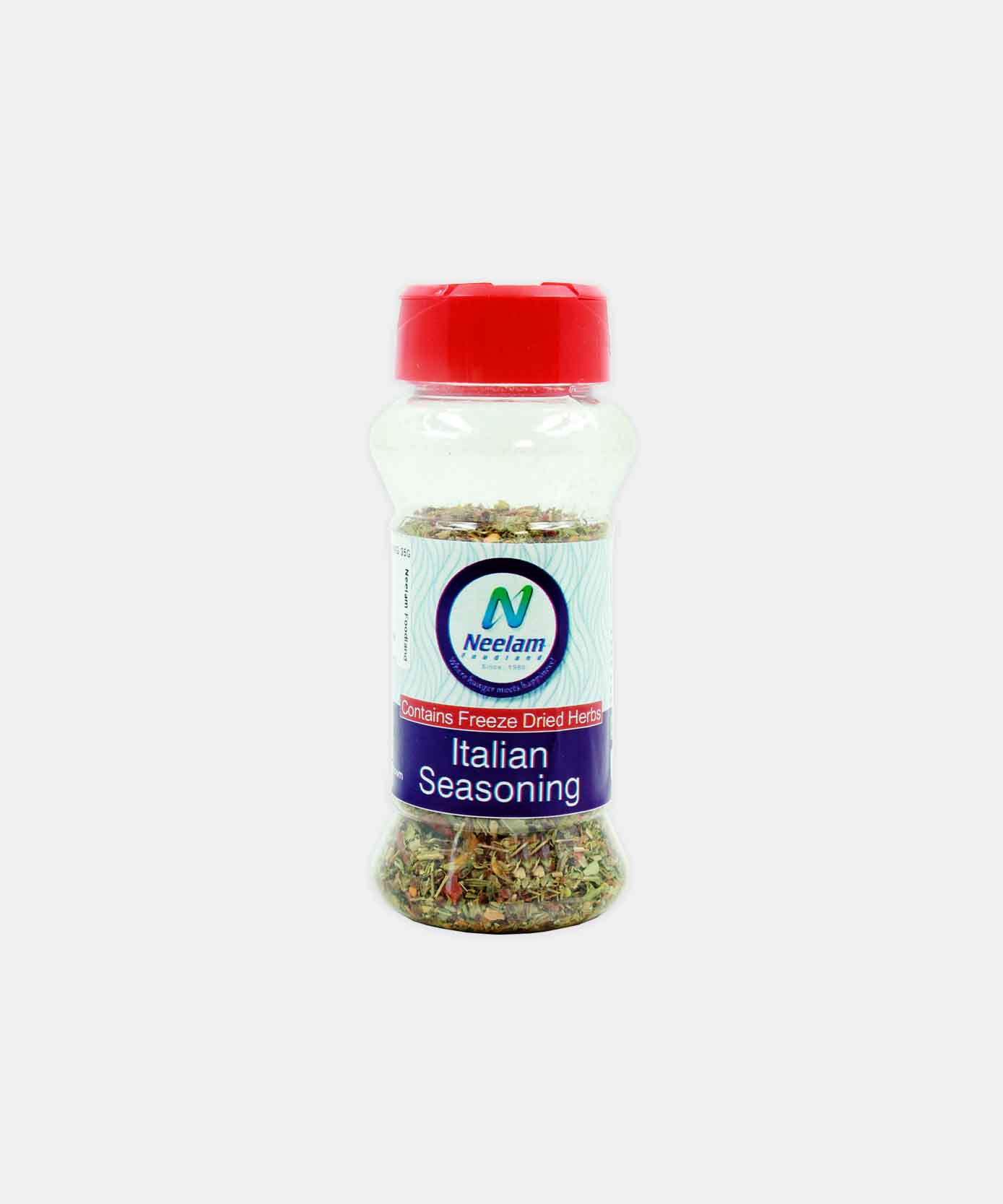 Freeze Dried Italian Seasoning 35 Gm
