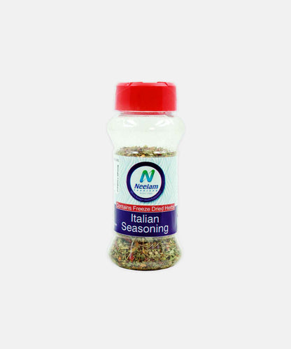 Freeze Dried Italian Seasoning 35 Gm