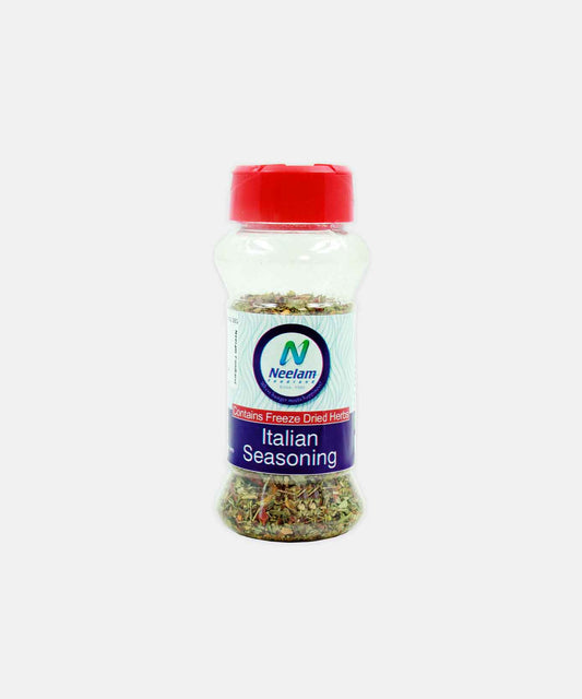 Freeze Dried Italian Seasoning 35 Gm