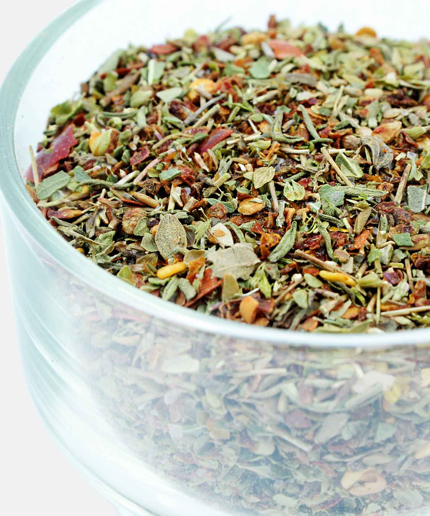 Freeze Dried Italian Seasoning 35 Gm