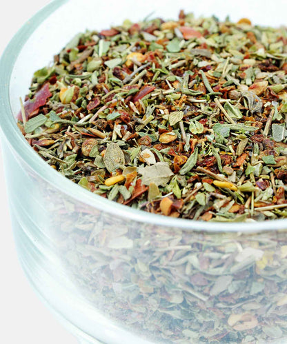 Freeze Dried Italian Seasoning 35 Gm