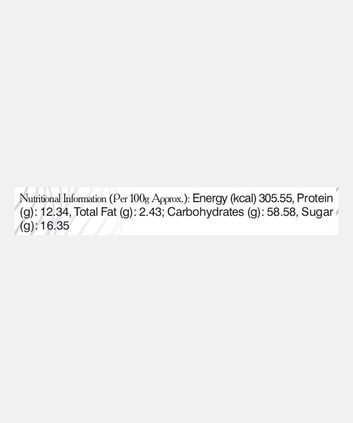 Freeze Dried Italian Seasoning 35 Gm