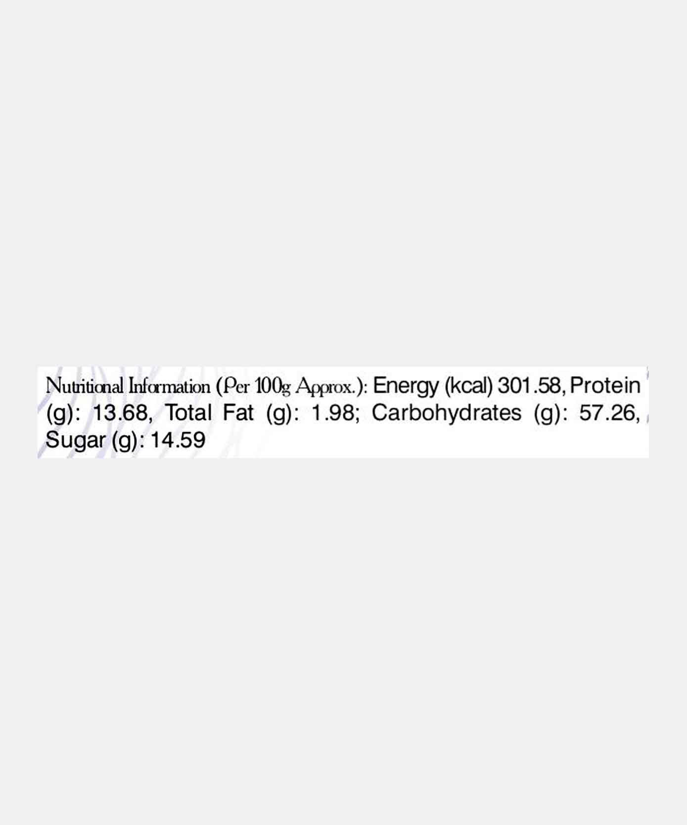 Freeze Dried Pasta Seasoning 45 Gm