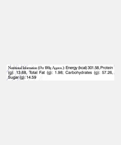 Freeze Dried Pasta Seasoning 45 Gm