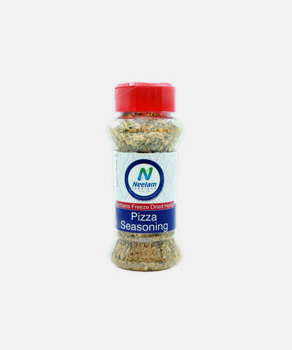 Freeze Pizza Seasoning 45 Gm
