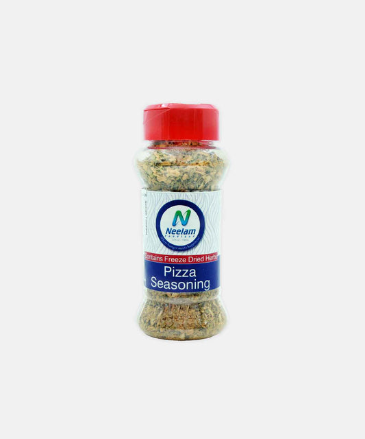 Freeze Pizza Seasoning 45 Gm